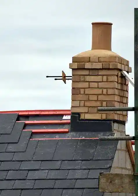 Roofing Contractor County Antrim